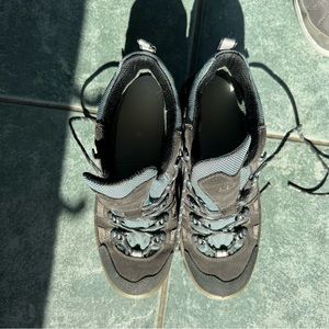 L.L Bean Hiking Boots